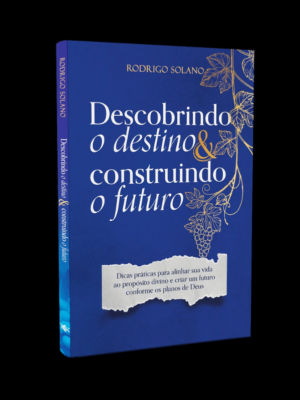 Ebook - Descobrindo o destino & Construindo o futuro