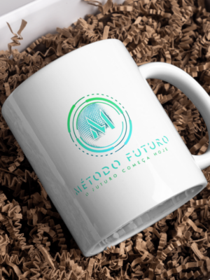 Caneca Rodrigo Solano